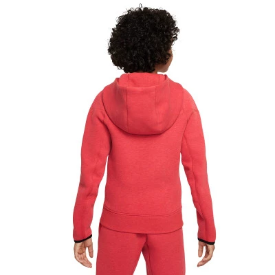 Giacca Sportswear Tech Fleece Bambino