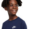 Maglia Nike Sportswear da Bambino