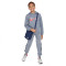 Pantaloni  Nike Sportswear Air Fleece Cargo Bb da Bambino
