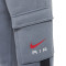 Pantaloni  Nike Sportswear Air Fleece Cargo Bb da Bambino