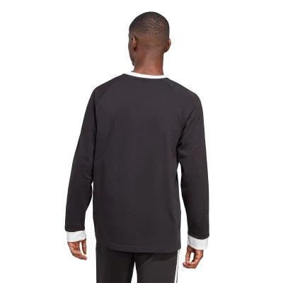 Maglia 3-Stripes Longsleeve T-Shirt