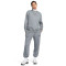 Felpa Nike Club Puffer da Donna