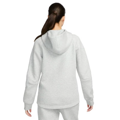 Giacca Sportswear Tech Fleece Hoodie Donna