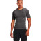 Maglietta Under Armour HeatGear Compression