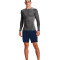 Maglietta Under Armour HeatGear Compression