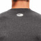 Maglietta Under Armour HeatGear Compression