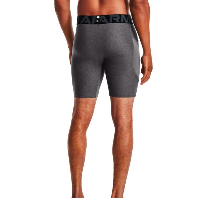 Pantaloncini HeatGear Carbon