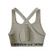 Reggiseno Under Armour Crossback Mid da Donna