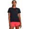 Maglia Under Armour Rush Energy Donna