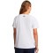 Maglietta Under Armour Rush Energy Donna
