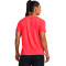 Maglietta Under Armour Rush Energy Donna