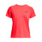 Maglietta Under Armour Rush Energy Donna