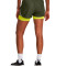 Pantaloncini Under Armour Play up Donna
