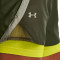 Pantaloncini Under Armour Play up Donna