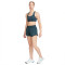 Pantaloncini Nike Dri-Fit One da Donna
