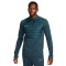 Felpa Nike Therma-Fit Academy Winter Warrior