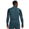 Felpa Nike Therma-Fit Academy Winter Warrior