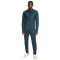 Felpa Nike Therma-Fit Academy Winter Warrior