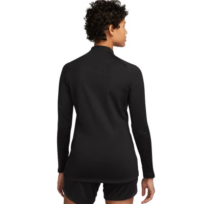 Felpa Dri-Fit Strike Donna