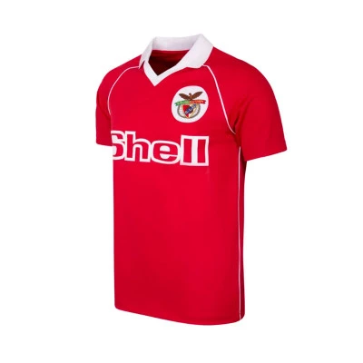 Maglia SLB Benfica Home Kit Vintage