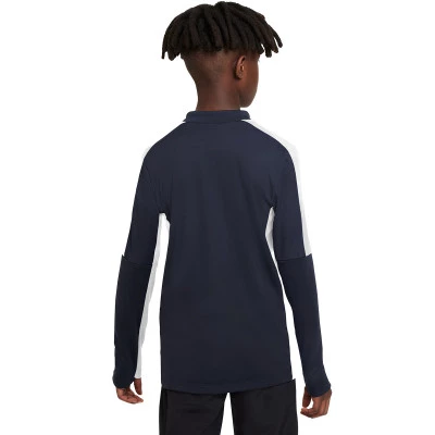 Felpa Dri-Fit Academy 23 da Bambino