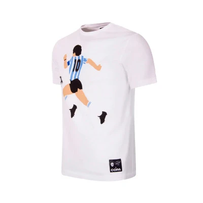 Maglietta Maradona x COPA Argentina Graphic