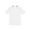 Maglietta adidas Olympique Lione Home Kit 2023-2024 per Bambini