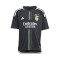 Completo adidas SLB Benfica Away Kit 2023-2024 per Bambini