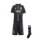 Completo adidas SLB Benfica Away Kit 2023-2024 per Bambini