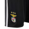 Completo adidas SLB Benfica Away Kit 2023-2024 per Bambini