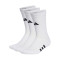 Calzini adidas Performance Cushioned Crew (3 paia)