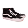 Sk8-Hi-Black