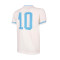 Maglietta COPA Maradona X Copa Napoli 1984 Away Retro Football Shirt