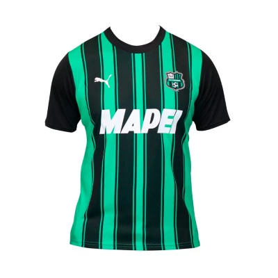 Maglia UD Sassuolo Home 2023-2024