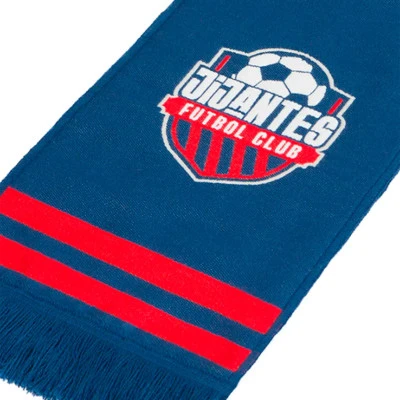 Sciarpa Jijantes FC