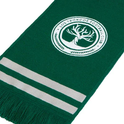 Sciarpa Los Troncos FC