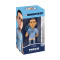 Pupazzetto Minix Manchester City (12 cm)