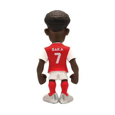 Pupazzetto Minix Arsenal FC (12 cm)