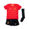 Completo Nike RCD Mallorca Home Kit 2023-2024 da Bambino