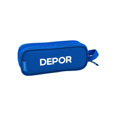 Astuccio doppio Real Deportivo de la Coruña