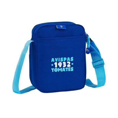 Borsa a tracolla Real Saragozza (6L)