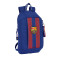 Zaino FC Barcelona Mini Zip Verticale F.C.Barcelona (8,5L)
