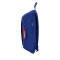 Zaino FC Barcelona Mini Zip Verticale F.C.Barcelona (8,5L)