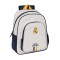 Zaino Real Madrid CF Bambino Adatt. Trolley Real Madrid 1ª Divisa 23/24