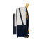 Zaino Real Madrid CF Bambino Adatt. Trolley Real Madrid 1ª Divisa 23/24