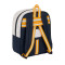 Zaino Real Madrid CF Asilo Adatt.Trolley Real Madrid 1ª Divisa 23/24