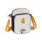 Borsa a tracolla Real Madrid CF Real Madrid 1ª Divisa 23/24