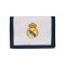 Portafogli Real Madrid CF Real Madrid 1ª divisa 23/24