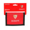 Portafogli Sevilla FC Portafogli Siviglia FC