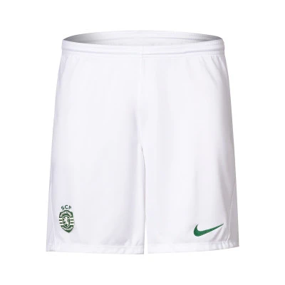 Pantaloncini Sporting CP Away 2024-2025